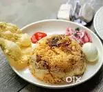 Sales man for Biriyani Shop - Two wheeler must