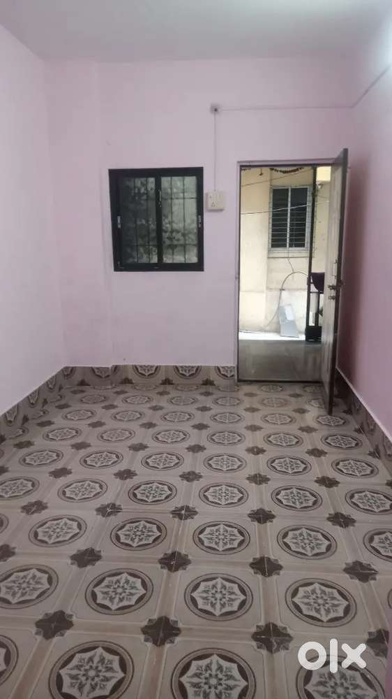 1RK Flat Avilable for rent in Ghansoli
