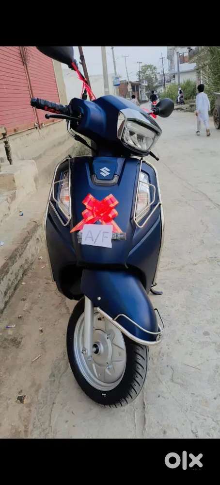 New hai bilkul 2 month old hai paiso ki zarurat hai