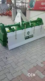 Bs Agro Rotavators