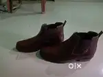 Roadster Leather Chelsea Boots – Trendy & Affordable
