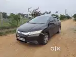 Honda City 2014-2015 i VTEC VX, 2014, Petrol
