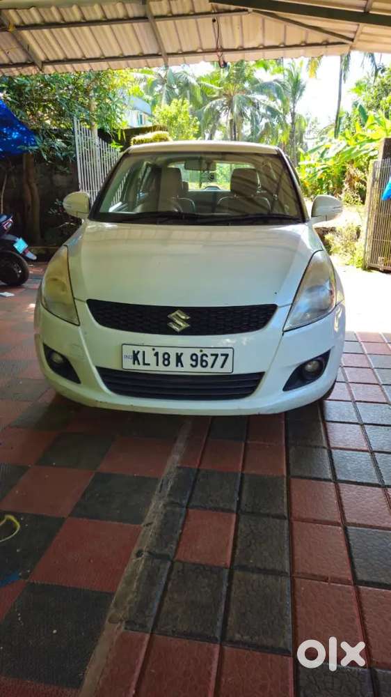 Good condition company service