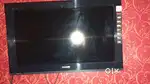 Sony LCD TV 32 inch