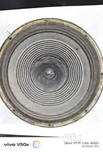 Hidra 450w 12inch clasic 100w 12inch speaker