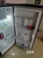 fridge tata voltas