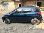 Vehicle of a Banker, only used for office going purpose
