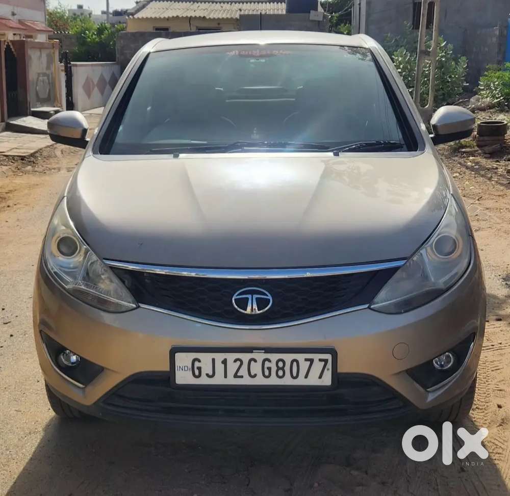 Tata Zest 2015 Diesel Good Condition