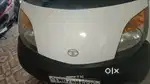 Tata Nano 2012 Petrol 55000 Km Driven