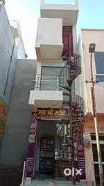 Shop For Rent in Best location in kota in Vigyan Nagar