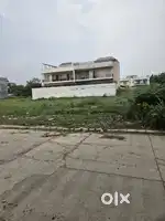 300 Sqyards Plot For Sale in Omaxe Phase 2 New Chandigarh.