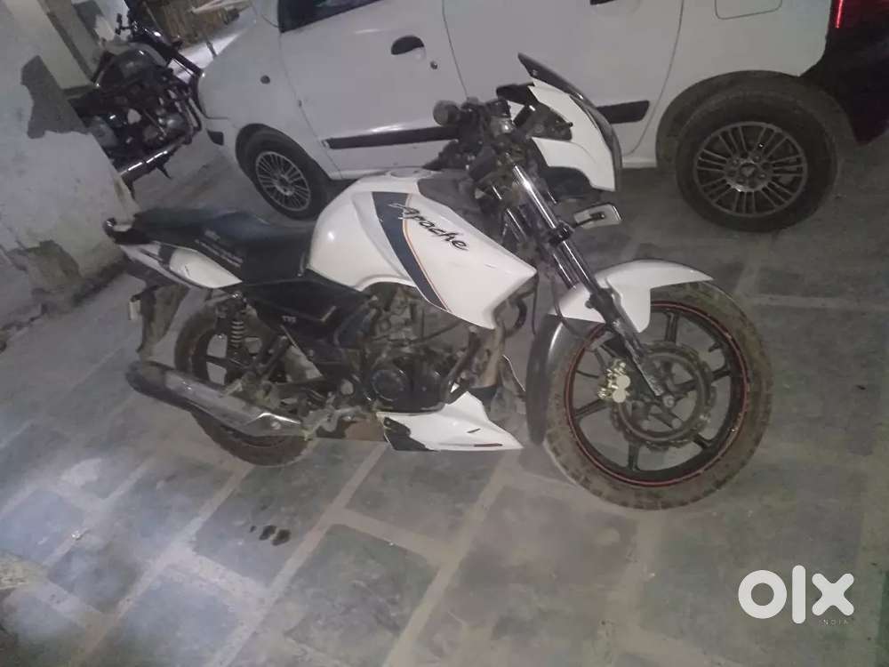 I want to sell my bike