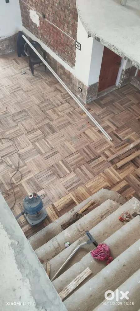 Room available for rent at karan nagar doodh ganga road