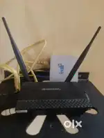 Digisol Router