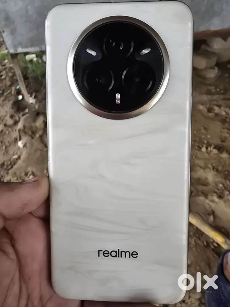 Sell phone Realme 14 pro
