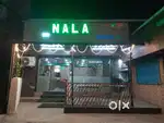 Hotel/ Restaurant,  with Tea Shop/Juice Shop for sale