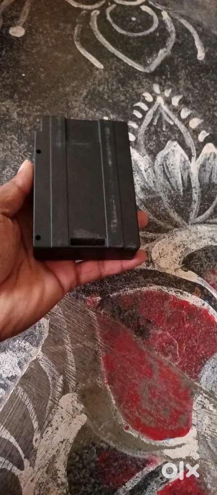 FF-5000 SPLICING MECHINE Battary