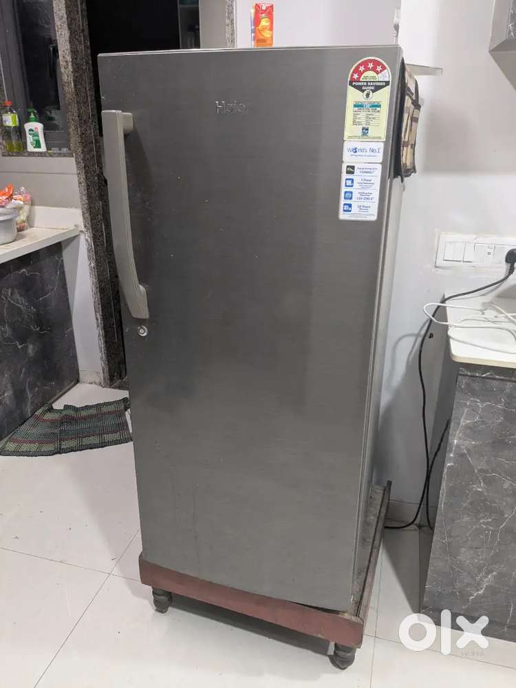 Fridge in very good condition