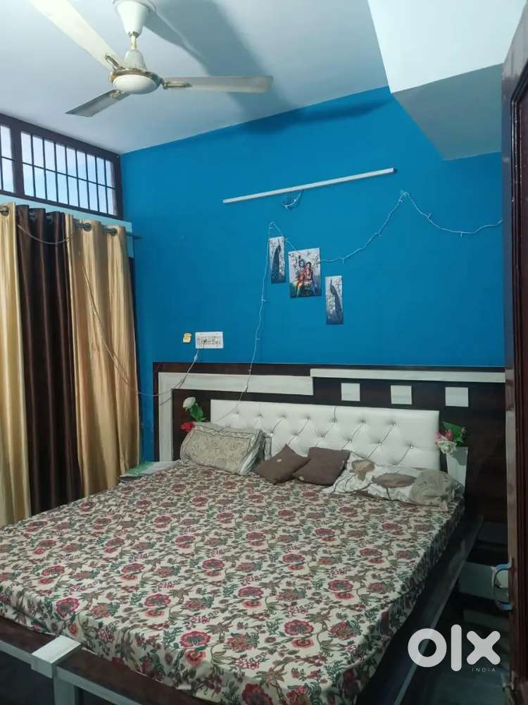 To sold my house