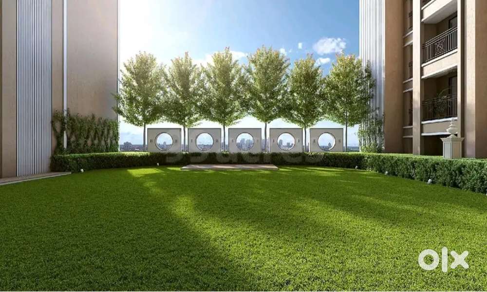 3BHK BEST DEAL JP NORTH THE PALACE (1.50 CR FULL PACKAGE) VINAY NAGAR