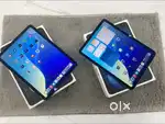 Apple ipad Air 5th gen Blue(64 gb)wifi