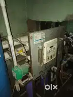 Water RO plant