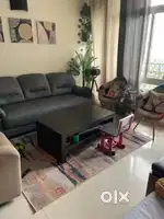 Center Coffee Table