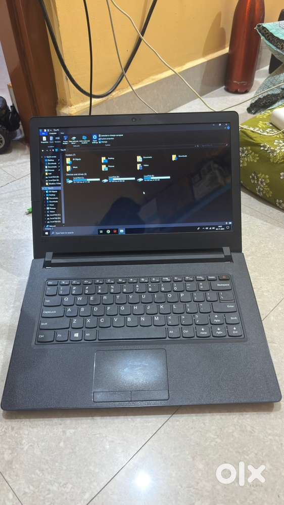 LENOVO E41-25 Laptop