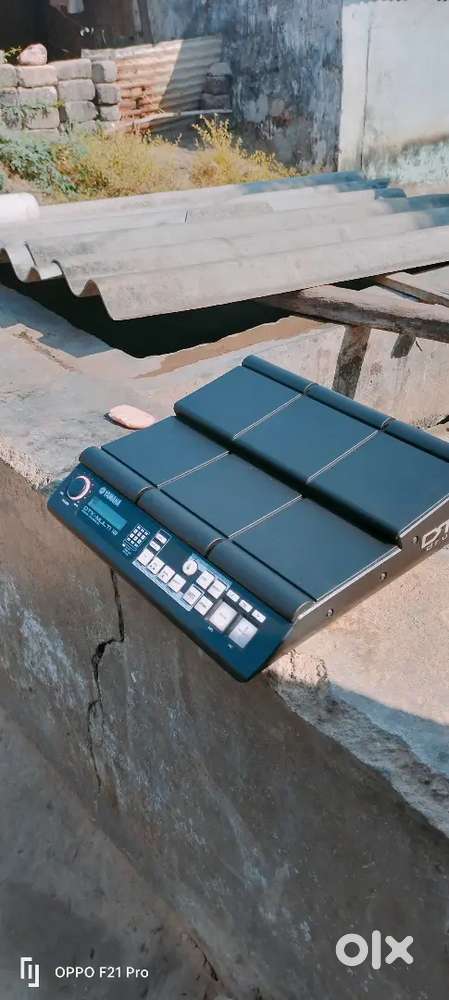 DTX MULTI 12 YAMAHA