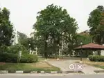 300 gaj plot for sale in silver city Zirakpur