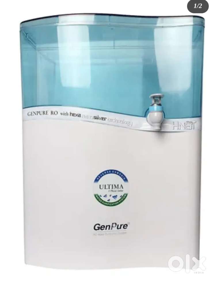 Hnst RO Genpure Ultima Water Purifier