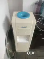 Water dispenser