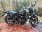 Black colour