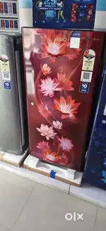 Lloyd Refrigerator single door