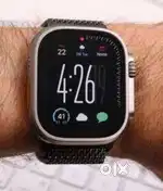 Apple Watch Ultra
