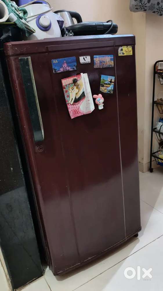 Single Door Fridge - Jogeshwari (W)