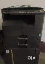 xerox machine
