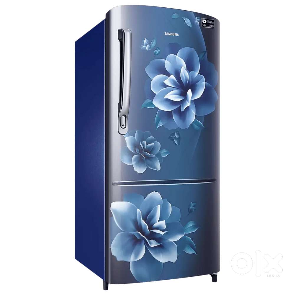 SAMSUNG  Refrigerator