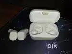 Sennheiser CX True Wireless in-Ear Earbuds