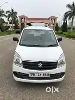 Maruti Suzuki Wagon R LXI BS IV, 2011, Petrol