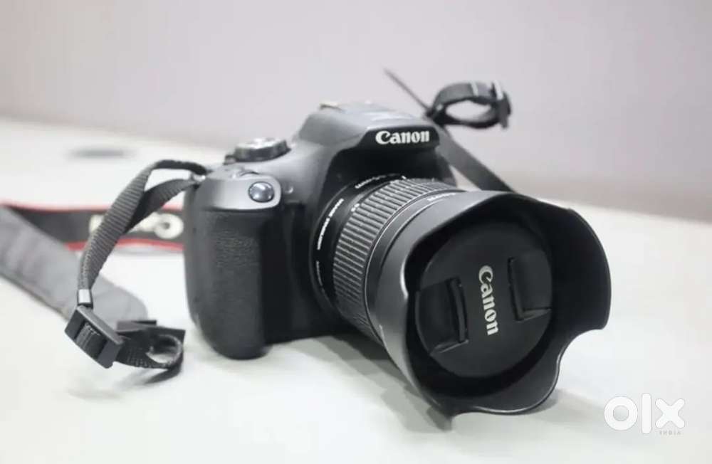 Canon 1500D