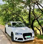 Audi A4 2012 Diesel Well Maintained