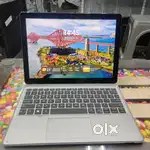 Dell Latitude 7200 2-in-1
Core i5 8th Gen 16 GB Ram 
256 GB SSD Touch