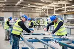 Urgent hiring for quality manager