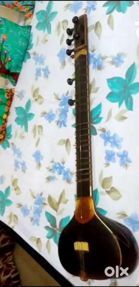 Old Setar, (Sitar) very condition