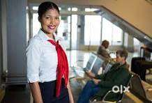 AIRPORT JOB FOR FRESHERS