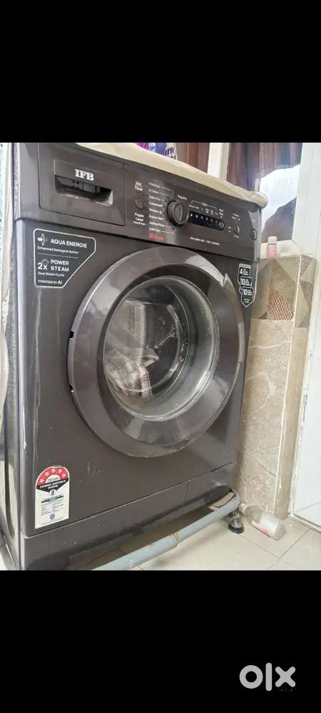 Washing machine for sale