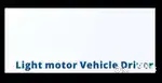 Need an experienced car driver with a valid DL(for LMV)on urgent basis