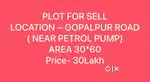 PLOTS FOR SELL