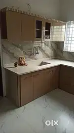 4bhk corner independent house for rent